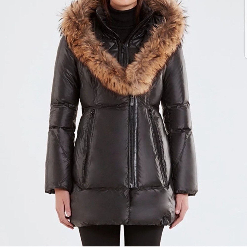 Rudsak Marquesa Jacket